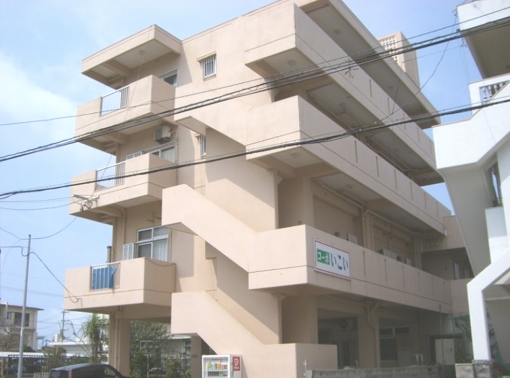 石垣市の賃貸不動産